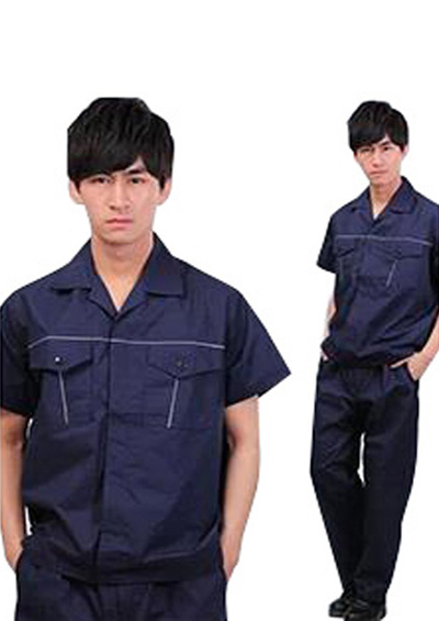 南湖工作服-如何選擇適合的工作服，你了解過(guò)嗎